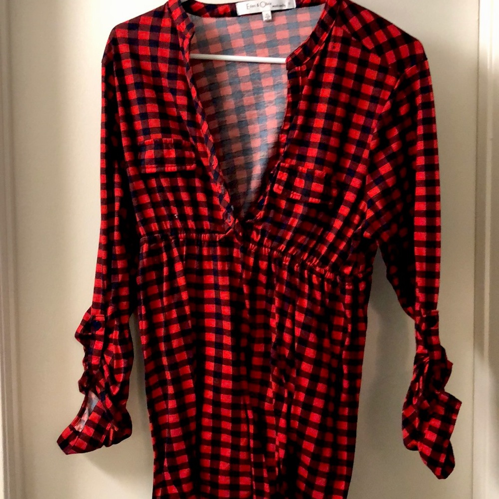 Flannel